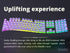 Pudding Keycaps